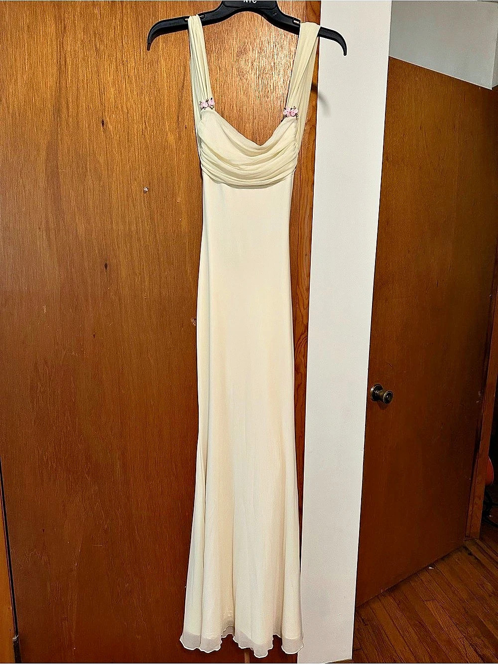 Beginning Boutique Max Prom Dress